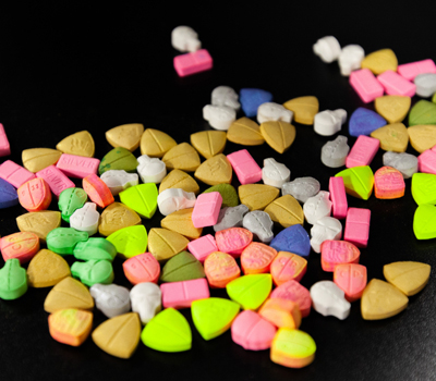 Ecstasy