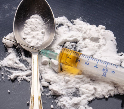 Heroin